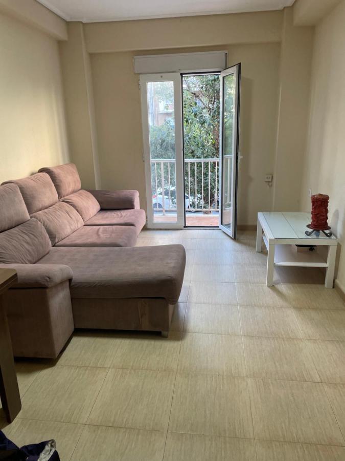 Habitacion Privada Workstay บาเลนเซีย ภายนอก รูปภาพ
